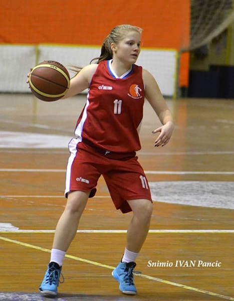 47 - 1 B Ivana branzovski