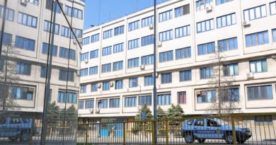 SUTRA KARAVAN BEZBEDNOSTI NA TRGU: Cilj je unapređenje bezbednosti