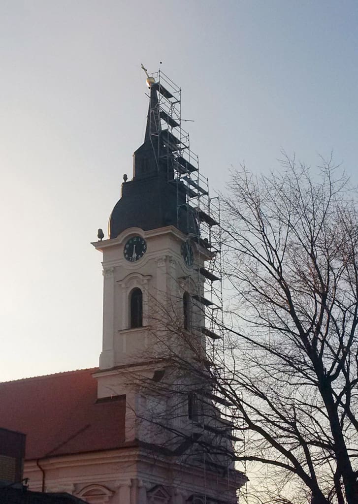 tomasevac crkva toranjt(1)