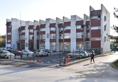 OČITAVANJE VODOMERA: Ekipe Vodovoda na terenu