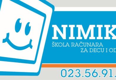 POLAGANJE ISPITA U ŠKOLI RAČUNARA „NIMIKO“: U toku je obuka za odrasle preko NSZ