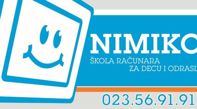 NIMIKO LOGO