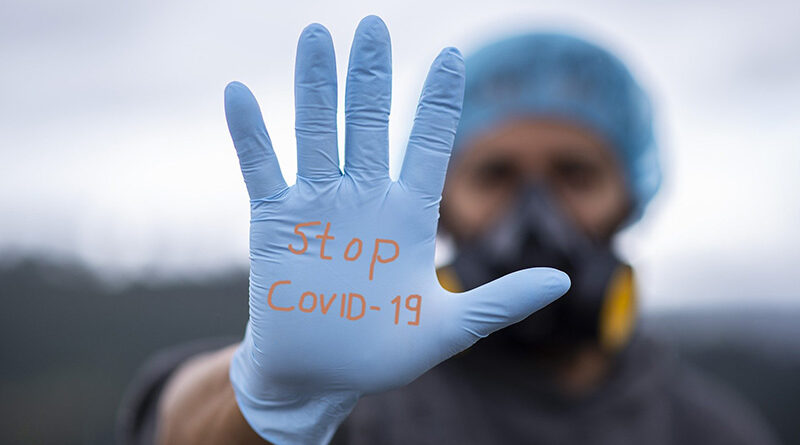 COVID-19 V SRBSKU: dajte pozor na ochranu a príznaky, coronavírus sa rozbehol