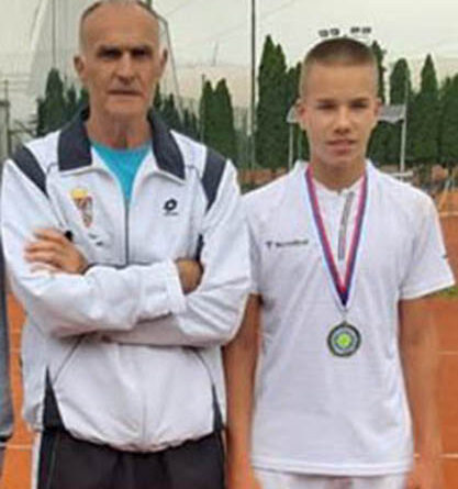 39-2 Tenis vesti Zoran Ludoski