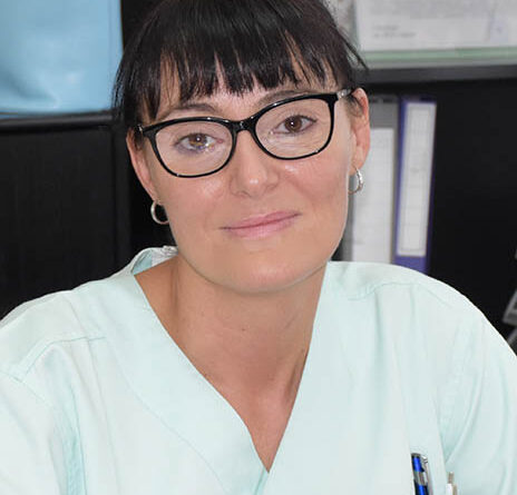 1 Dr Ivana Tesic