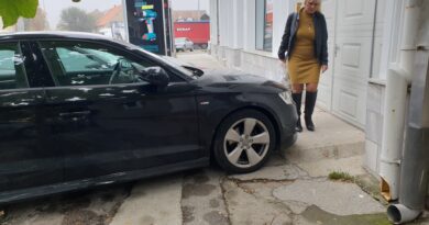 ISTRAŽIVALI SMO: KOLIKO SE U GRADU VODI RAČUNA O KAPACITETIMA ZA PARKIRANJE I KAKVA JE SITUACIJA KADA JE NOVOGRADNJA U PITANJU ISTRAŽIVALI SMO: KOLIKO SE U GRADU VODI RAČUNA O KAPACITETIMA ZA PARKIRANJE I KAKVA JE SITUACIJA KADA JE NOVOGRADNJA U PITANJU