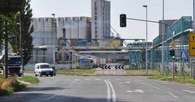 POVRATAK VEĆINSKOG VLASNIKA: FORTENOVA (AGROKOR) PONOVO UPRAVLJA NAJVEĆIM PROIZVOĐAČEM ULJA U SRBIJI POVRATAK VEĆINSKOG VLASNIKA: FORTENOVA (AGROKOR) PONOVO UPRAVLJA NAJVEĆIM PROIZVOĐAČEM ULJA U SRBIJI
