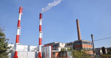 GRADSKA TOPLANA – REDOVNI DUGOVI SU DOSTA DOBRO IZMIRENI GRADSKA TOPLANA – REDOVNI DUGOVI SU DOSTA DOBRO IZMIRENI