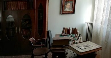 ZAOSTAVŠTINA ZNAMENITIH UMETNIKA IZ JAŠE TOMIĆA ČEKA BOLJE DANE ZAOSTAVŠTINA ZNAMENITIH UMETNIKA IZ JAŠE TOMIĆA ČEKA BOLJE DANE