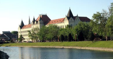 KO ĆE POSTATI NOVE SUDIJE U ZRENJANINU KO ĆE POSTATI NOVE SUDIJE U ZRENJANINU
