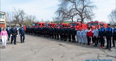 SEKTOR ZA VANREDNE SITUACIJE U ZRENjANINU SEKTOR ZA VANREDNE SITUACIJE U ZRENjANINU