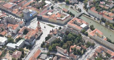 PROMENA NAZIVA ULICA NA TERITORIJI GRADA ZRENJANINA PROMENA NAZIVA ULICA NA TERITORIJI GRADA ZRENJANINA