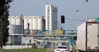 „FORTENOVA” KAŽNJENA ZBOG KONTROLE NAD „DIJAMANTOM” I JOŠ 20 SRPSKIH FIRMI „FORTENOVA” KAŽNJENA ZBOG KONTROLE NAD „DIJAMANTOM” I JOŠ 20 SRPSKIH FIRMI