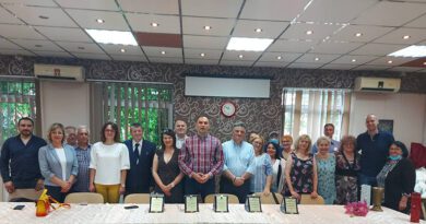 DAN MESNIH ZAJEDNICA NA BAGLJAŠU DAN MESNIH ZAJEDNICA NA BAGLJAŠU