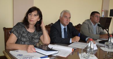 ODRŽANA JAVNA RASPRAVA U PALATI PRAVDE POVODOM IZMENA ZAKONA O PARNIČNOM POSTUPKU ODRŽANA JAVNA RASPRAVA U PALATI PRAVDE POVODOM IZMENA ZAKONA O PARNIČNOM POSTUPKU