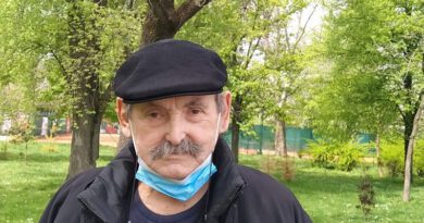 MARKO MILIŠIĆ: KAKO DO NOVIH ZELENIH POVRŠINA? MARKO MILIŠIĆ: KAKO DO NOVIH ZELENIH POVRŠINA?