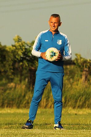 38-1-2 ASK ARADAC Srdjan Zakic trener