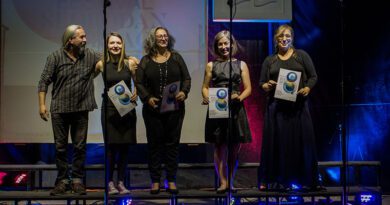DVODNEVNI MUZIČKI UGOĐAJ – ZAVRŠEN OSMI HORSKI FESTIVAL „SLOBODAN BURSAĆ” DVODNEVNI MUZIČKI UGOĐAJ – ZAVRŠEN OSMI HORSKI FESTIVAL „SLOBODAN BURSAĆ”