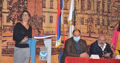 HITNO ZASEDANJE LOKALNOG PARLAMENTA, OPOZICIJA NEZADOVOLJNA HITNO ZASEDANJE LOKALNOG PARLAMENTA, OPOZICIJA NEZADOVOLJNA