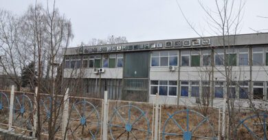 OD BRODOGRADILIŠTA „BEGEJ” OSTALO SAMO SEĆANJE – OKONČAN STEČAJNI POSTUPAK OD BRODOGRADILIŠTA „BEGEJ” OSTALO SAMO SEĆANJE – OKONČAN STEČAJNI POSTUPAK