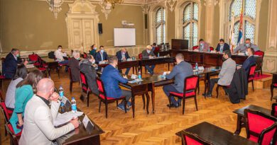 SEDNICA GRADSKOG VEĆA: NA PRODAJU SVE VEĆI BROJ GRAĐEVINSKIH PARCELA SEDNICA GRADSKOG VEĆA: NA PRODAJU SVE VEĆI BROJ GRAĐEVINSKIH PARCELA