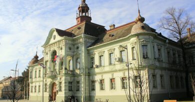 OPREDELJEN NOVAC ZA SUFINANSIRANJE PROJEKATA IZ OBLASTI SPORTA OPREDELJEN NOVAC ZA SUFINANSIRANJE PROJEKATA IZ OBLASTI SPORTA