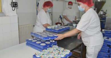 BOJANA MOMČILOV, MENADŽERKA KOMUNIKACIJA I DRUŠTVENO ODGOVORNOG POSLOVANJA BOJANA MOMČILOV, MENADŽERKA KOMUNIKACIJA I DRUŠTVENO ODGOVORNOG POSLOVANJA