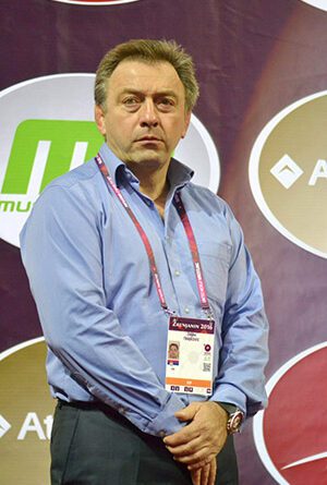 45 – 2 B Zeljko Trajkovic