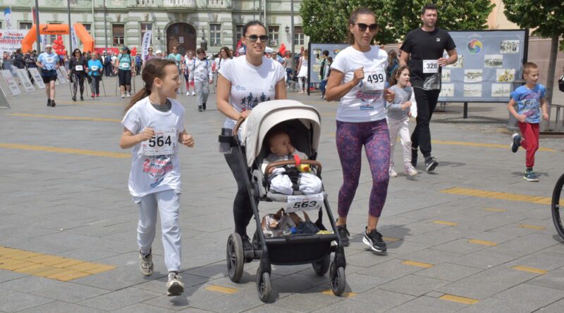 47 – 1 D maraton mame i bebe