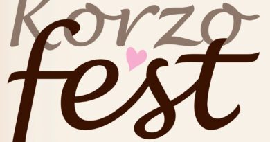 OVOG VIKENDA ZAVRŠAVA SE ,,KORZO FEST“: Nastupaju „Amadeus bend“ i „Banda drvena“