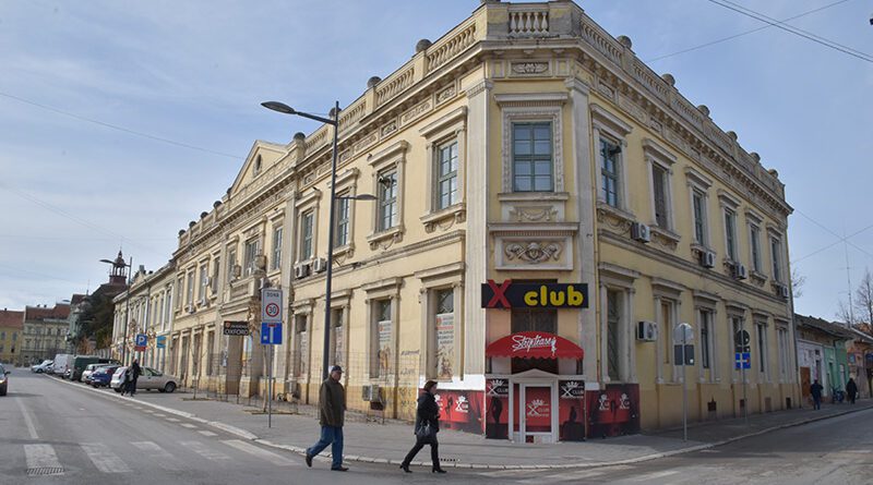 3-1-1 obnova palate srpske zadruzne banke