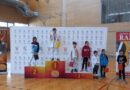 MAČEVANЈE: Medalje iz Zagreba