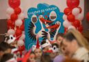 „PERSU MARKETI“: Svečani program za doček roda u Tarašu