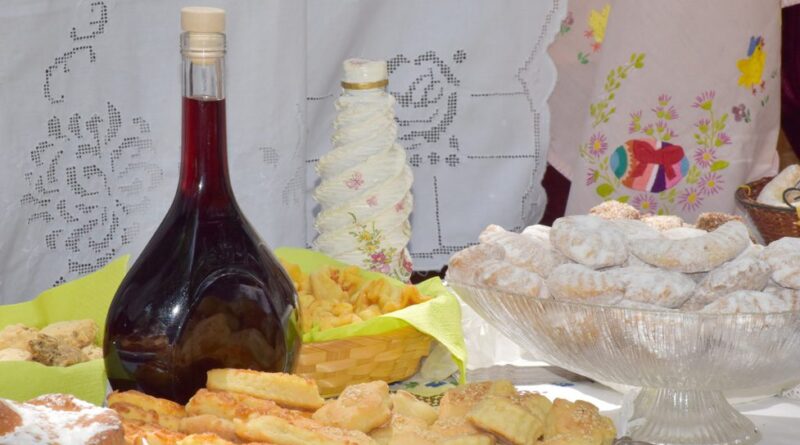 „GOMEX“ PORDŽAO BANATSKI FESTIVAL VINA: Muzički program, tradicionalna kuhinja i napici od grožđa