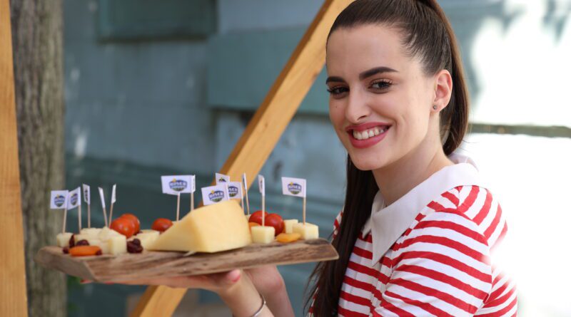 BANATSKI FESTIVAL VINA: „Mlekoproduktovi“ sirevi u pratnji vrhunskih napitaka od grožđa