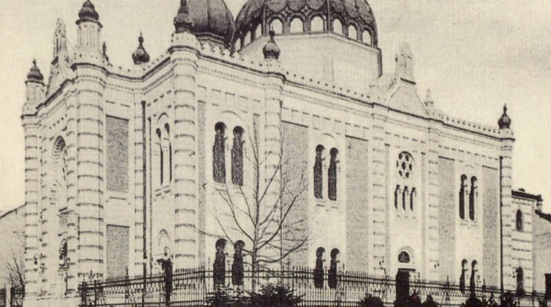 3-1-2 jevreji sinagoga