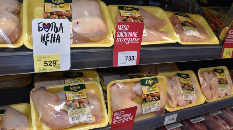 5-1-pristupacnija cena za pilece meso