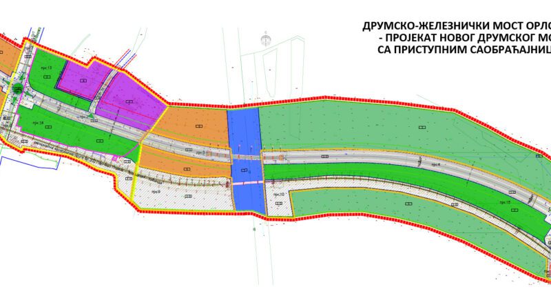 8 – 1 F mapa Novi most ceo prikaz