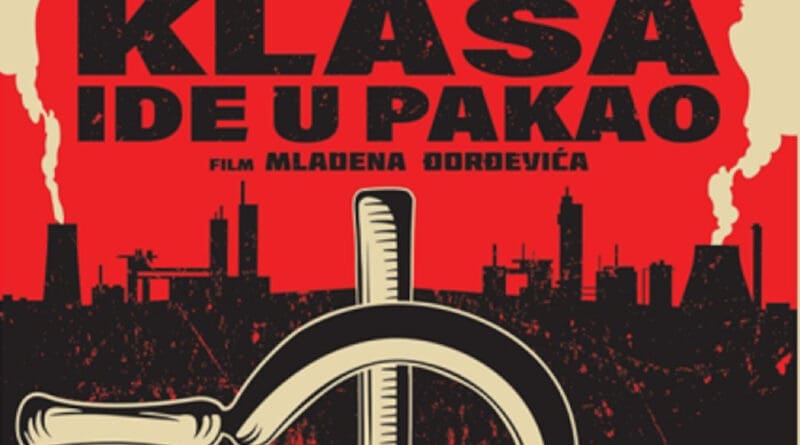 FILMSKI VIKEND U KULTURNOM CENTRU: „Nina i ježeva tajna“ i „Radnička klasa ide u pakao“