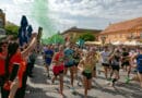 GOMEKS NA 44. SOMBORSKOM POLUMARATONU: Učestvovalo više od hiljadu trkača