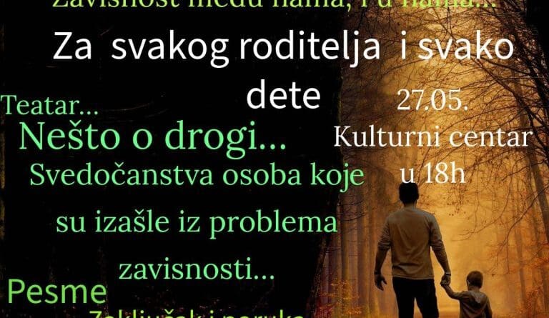 program 27. 5. 2024.