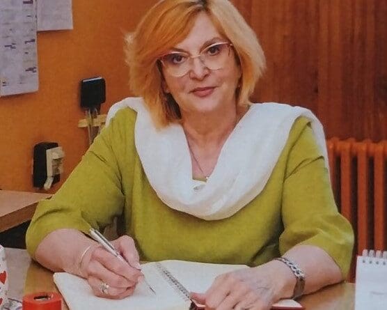 zorica djurin