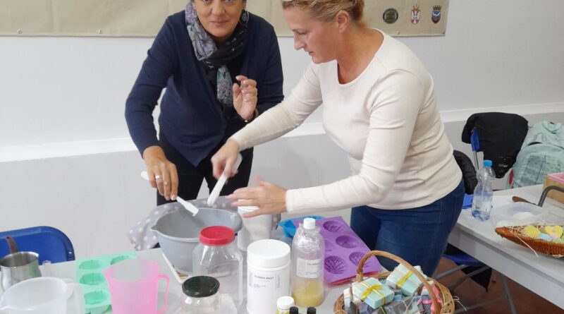 14-1-4 – Dragana Erski Tamburic i Zlatana Ankic