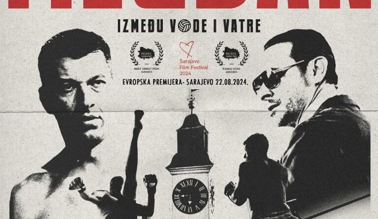 Film Megdan