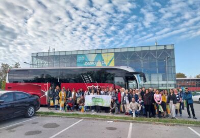 „GOMEKS” I „RADIO 105”: Sajam knjiga u dobrom društvu