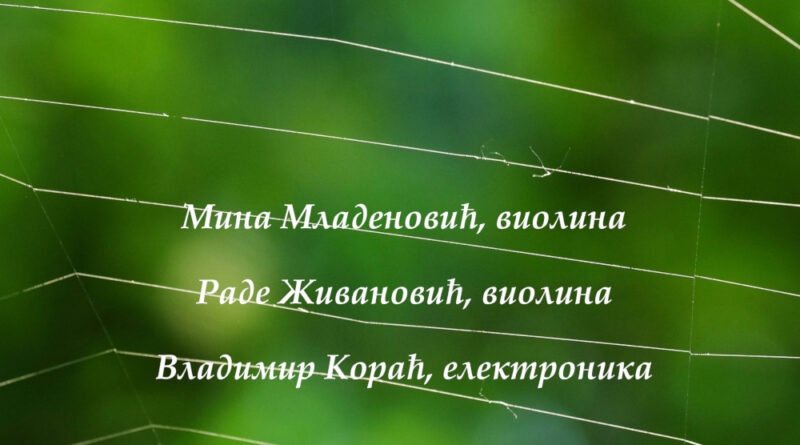 Koncert Zice - 28. 11. 2024.