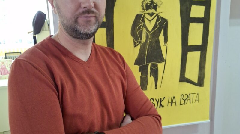 15 - 1 C Skola Secanj direktor