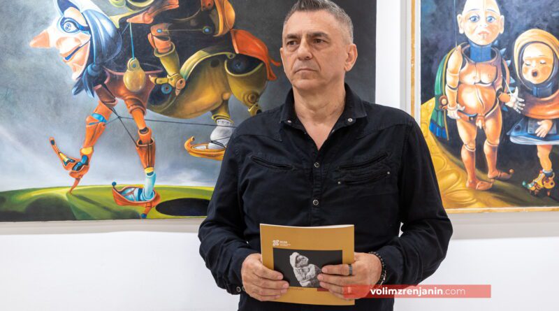 8-1-1 Milutin Micic