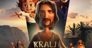 FILMSKI REPERTOAR KULTURNOG CENTRA: „Kralj nad kraljevima“ i „Veče filmskih autorki“ FILMSKI REPERTOAR KULTURNOG CENTRA: „Kralj nad kraljevima“ i „Veče filmskih autorki“