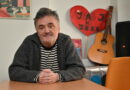 MUZIČAR NIKOLA PAVKOVIĆ O NOVIM PESMAMA I BENDU „DIGITRONS”